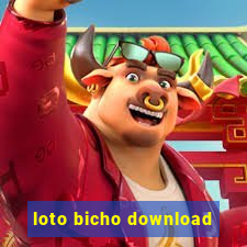 loto bicho download